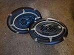 JBL T696 Special Edition Speakerset - 600W, Auto diversen, Autospeakers, Ophalen of Verzenden, Zo goed als nieuw