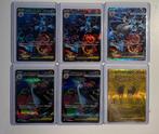 Pokemonkaarten Charizard, Ophalen of Verzenden, Nieuw, Meerdere kaarten