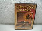 dvd 213b sherlock holmes baskervilles, Cd's en Dvd's, Alle leeftijden, Ophalen of Verzenden, Zo goed als nieuw