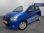 Suzuki Celerio 1.0 Comfort, Auto's, Suzuki, Stof, Gebruikt, Euro 6, Met garantie (alle)