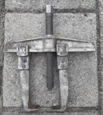 Baidur Poulietrekker - Vintage Gereedschap, Auto diversen, Autogereedschap, Ophalen of Verzenden, Gebruikt