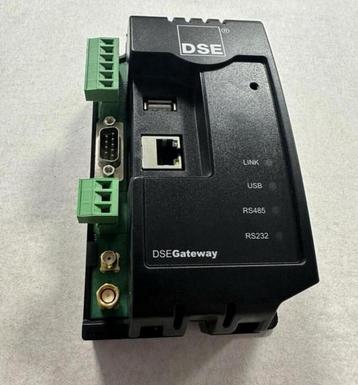 Deep Sea Electronics DSE 890 MK1 Generator Telemetry tracker beschikbaar voor biedingen