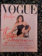 Vogue NL mei 2019 Doutzen Kroes, Ophalen of Verzenden, Zo goed als nieuw, Glossy
