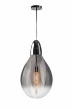 Sompex hanglamp, Huis en Inrichting, Lampen | Hanglampen, Ophalen, Modern design, Nieuw, Glas