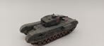 Churchill tank schaalmodel 1/72, Hobby en Vrije tijd, Modelbouw | Auto's en Voertuigen, Overige merken, Verzenden, Nieuw, Tank