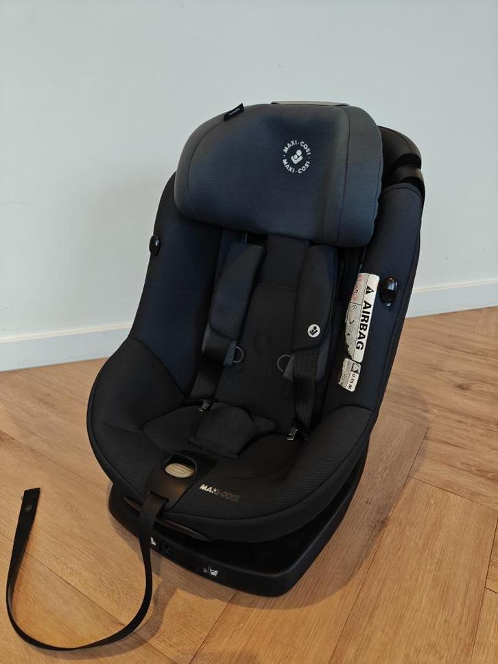 Maxi-Cosi AxissFix i-Size autostoel 360 draaibaar, Kinderen en Baby's, Autostoeltjes, Nieuw, Maxi-Cosi, 0 t/m 18 kg, Isofix, Verstelbare rugleuning