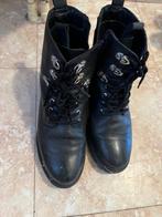 Dames boots/ Maat 39, Ophalen of Verzenden, Zo goed als nieuw, Schoenen