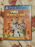 NBA 2K Playgrounds 2, Spelcomputers en Games, Games | Sony PlayStation 4, 1 speler, Ophalen of Verzenden, Zo goed als nieuw, Vanaf 3 jaar