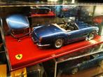 CMC model van Ferrari California 250 GT SWB in 1 op 18., Ophalen of Verzenden, Nieuw, Auto, Overige merken