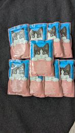 Felix in gelei, zalm 9 zakjes, Ophalen of Verzenden, Kat