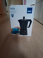 Percolator, Witgoed en Apparatuur, Koffiezetapparaten, Ophalen of Verzenden, Nieuw, Koffiemachine
