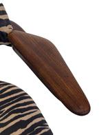 Vintage Pelikaan Fauteuil Louis van Teeffelen voor Webe 1960, Huis en Inrichting, Louis van Teeffelen, Gebruikt, Louis van Teeffelen