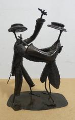 Metal Art [1216], Ophalen