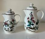 2 Villeroy & Boch Botanica koffiepotten, Overige typen, Ophalen of Verzenden, Zo goed als nieuw, Overige stijlen