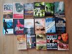 Heel veel spannende boeken, Ophalen of Verzenden, Gelezen, Nederland