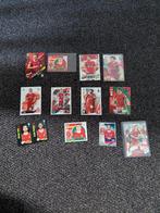 12x diogo jota (liverpool) panini/topps, Ophalen of Verzenden, Nieuw, Buitenlandse clubs, Poster, Plaatje of Sticker
