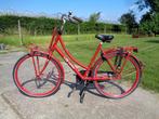 Cortina U4 dames transportfiets -3 versn./57 frame/28 inch -, Fietsen en Brommers, Fietsen | Dames | Omafietsen, Ophalen, Gebruikt