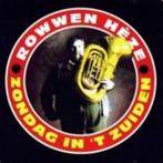 Rowwen Hèze - Zondag In 't Zuiden (CD), Cd's en Dvd's, Ophalen of Verzenden, Zo goed als nieuw, Pop
