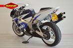 Suzuki GSX R 750 (bj 2003), Motoren, Motoren | Suzuki, Bedrijf, Super Sport, Meer dan 35 kW