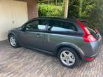 Volvo C30 1.8 2008 Grijs, Auto's, Volvo, Voorwielaandrijving, 1228 kg, 4 cilinders, 4 stoelen