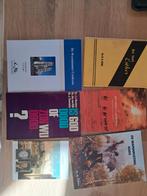 Diverse Christelijke Boeken Collectie, Ophalen of Verzenden, Gelezen, Diverse, Christendom | Protestants