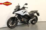 Honda NC 750 X DCT (bj 2025), Motoren, Motoren | Honda, Bedrijf, Sport, Meer dan 35 kW