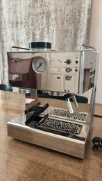 Quick Mill 3035 met geïntegreerde koffiemolen, Witgoed en Apparatuur, Koffiezetapparaten, Ophalen, Overige modellen, Koffiebonen
