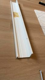 Ikea Mosslanda Schilderijenplank 115cm - Wit, Huis en Inrichting, Ophalen, Zo goed als nieuw