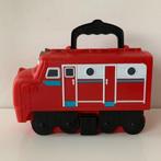 Draagkoffer, verzamelkoffer, koffer Chuggington - Wilson, Ophalen of Verzenden, Gebruikt