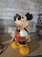 mickey mouse beeld beschadigd bij het oor, Ophalen of Verzenden, Mickey Mouse, Gebruikt