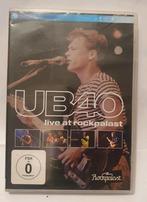 Dvd UB40 live at rockpalast, Alle leeftijden, Ophalen of Verzenden, Zo goed als nieuw