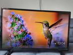 32" LED TV, LED, ..., 80 tot 100 cm, Zo goed als nieuw