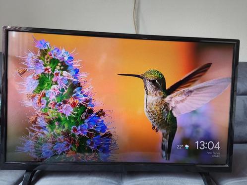 32" LED TV, Audio, Tv en Foto, Televisies, Zo goed als nieuw, LED, 80 tot 100 cm, Overige merken, Ophalen