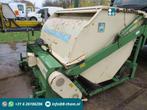 Amazone GHS 180 Verticuteer, Klepel, Zuig opraap combinatie, Overige typen