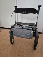 Rollator Topro Olympos, Diversen, Ophalen, Opvouwbaar, Zo goed als nieuw