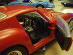 RHD ombouw voor Hot Wheels 250 GTO (3D Print), Ophalen of Verzenden, Nieuw, Auto, Hot Wheels