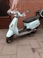 Berini Napoli scooter, Fietsen en Brommers, Ophalen, Gebruikt, Benzine, Maximaal 25 km/u