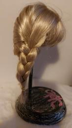 Leuke pruik voor Qbaby of soortgelijk, Ophalen of Verzenden, Zo goed als nieuw, Pop