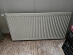 Radiateur 120x60x7, 60 tot 150 cm, Gebruikt, Radiator, Ophalen