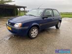 2001 FORD FIESTA 4 1.3 8V DEMONTAGE SLOOP ONDERDELEN (270), Auto-onderdelen, Overige Auto-onderdelen, Ophalen of Verzenden, Gebruikt