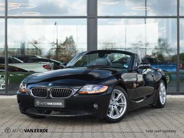 Bmw Z4 Roadster 2.2i - slechts 57dkm! Hardtop beschikbaar voor biedingen