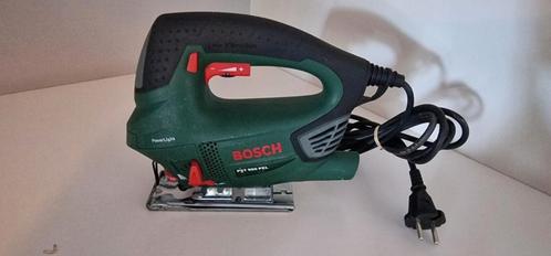 Bosch PST 900 PEL Decoupeerzaag, Doe-het-zelf en Verbouw, Gereedschap | Zaagmachines, Zo goed als nieuw, Decoupeerzaag, Minder dan 600 watt