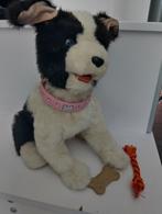 Hasbro FurReal Friends Scamps my playful pup, Ophalen of Verzenden, Gebruikt, Jongen of Meisje