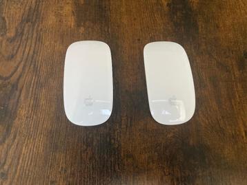 Apple Wireless Mouse beschikbaar voor biedingen