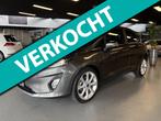 Ford FIESTA 1.0 EcoBoost Vignale, Traction-control, Stof, Gebruikt, 100 pk