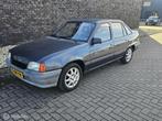 Opel Kadett 1.6i LS kat Automaat, Apk = 23-05-2026!, Auto's, Opel, 450 kg, Gebruikt, 4 cilinders, Kadett