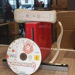 Nintendo Wii Mario Party 8 Bundle Incl controller, Nintendo, Zo goed als nieuw, Support@nintendo.com, 11-1 Hokotate-cho, Kamitoba, Minami-ku
Kyoto 601-8501
Japan