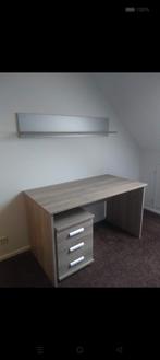 Tiener / kinderkamer compleet, Huis en Inrichting, Ophalen, Zo goed als nieuw, Eenpersoons