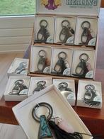Reiki healing sleutelhangers, rozenkwarts, parelmoer etc., Ophalen of Verzenden, Mineraal