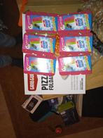 W5 ultrashine soft sponge/sponsjes, Huis en Inrichting, Ophalen of Verzenden, Nieuw